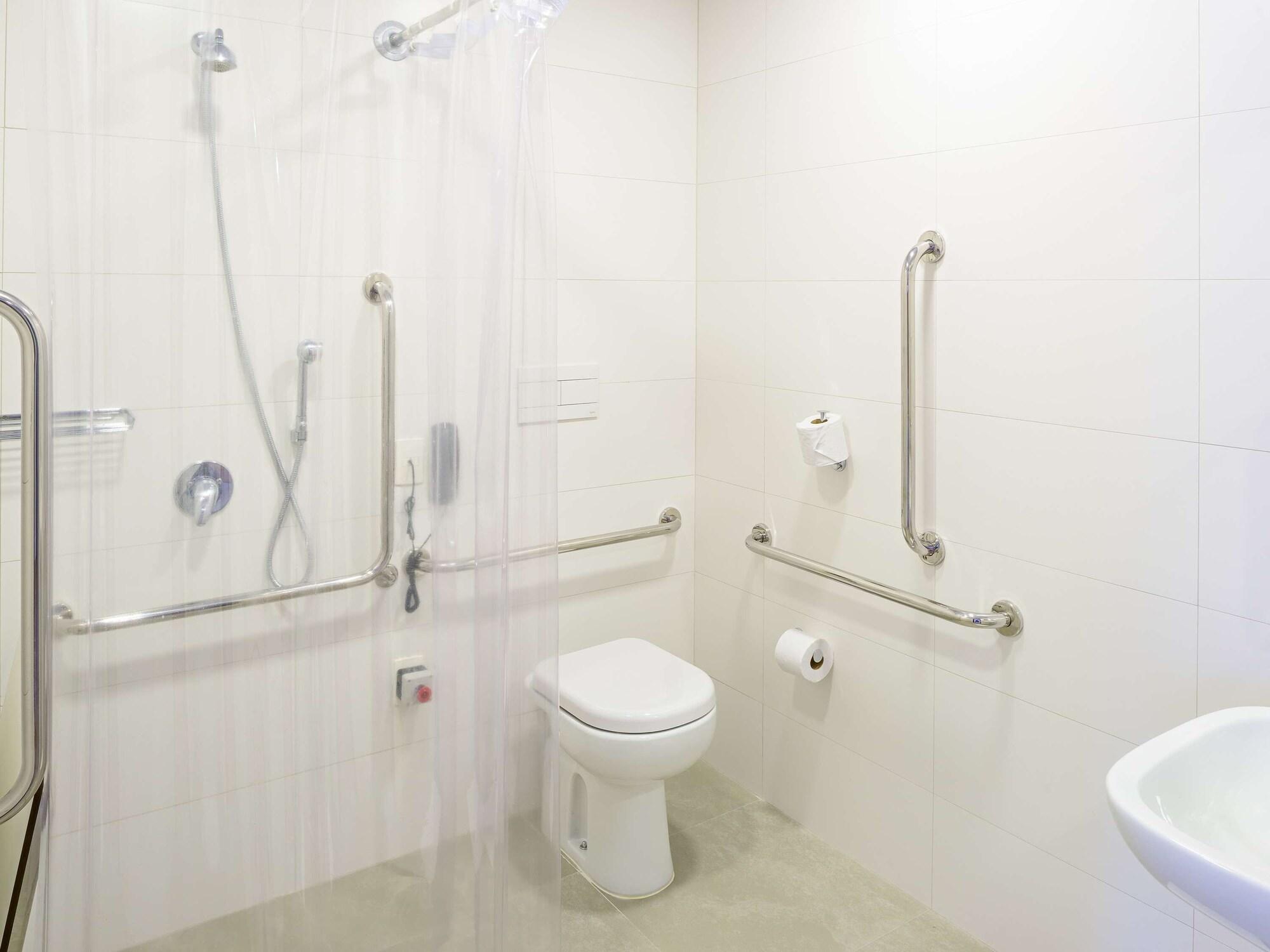 Ibis Budget Gonzaga 2* Santos (Sao Paulo)