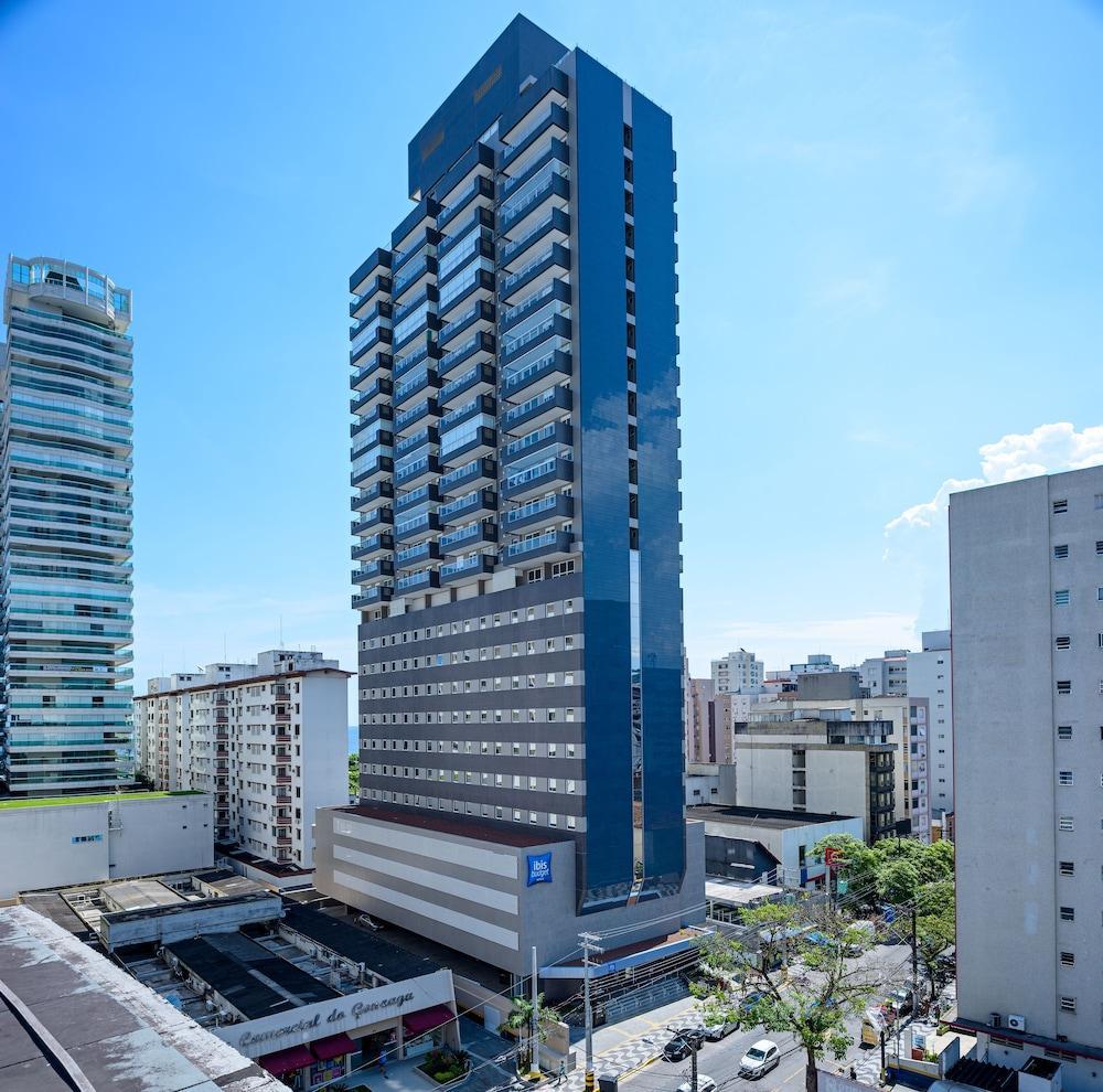 Ibis Budget Gonzaga Santos (Sao Paulo)