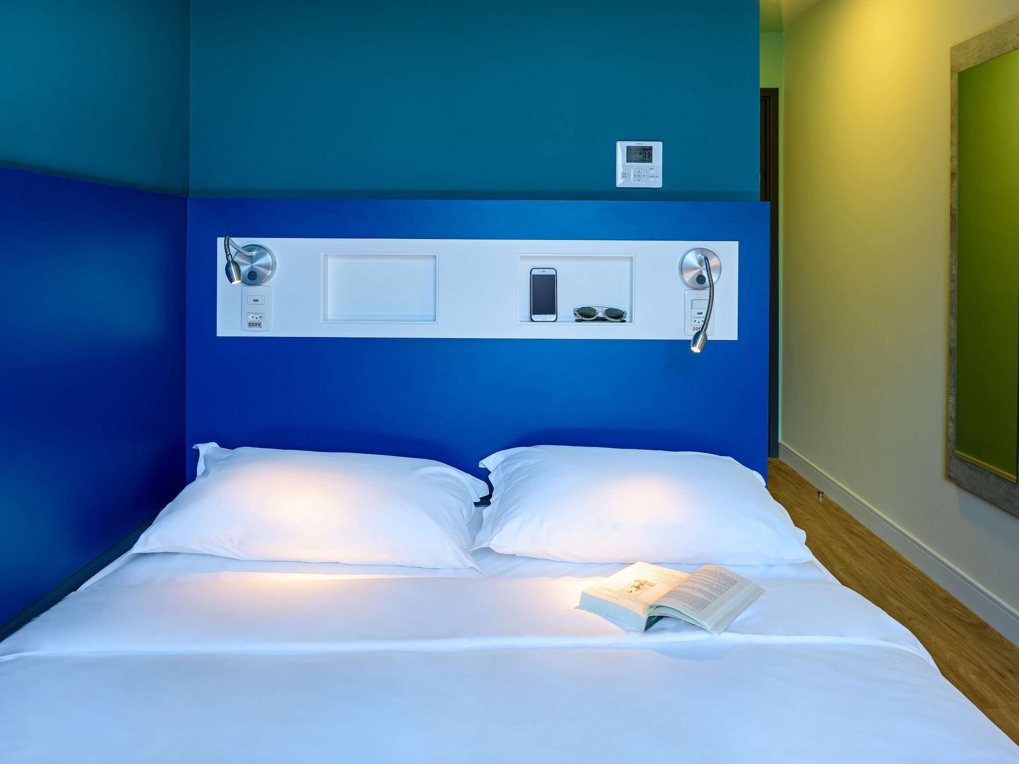 Ibis Budget Gonzaga Hotel