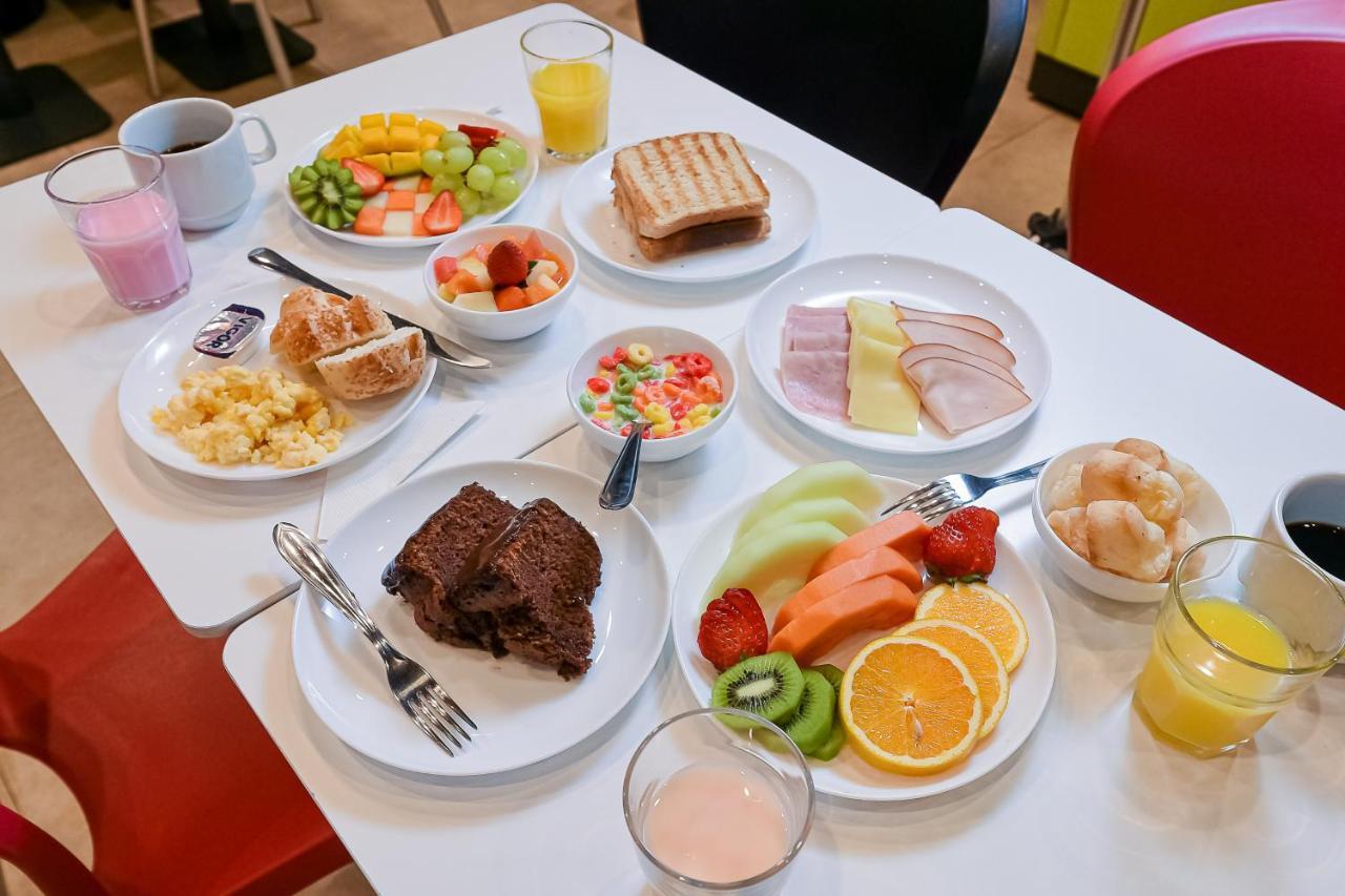 Ibis Budget Gonzaga 2*