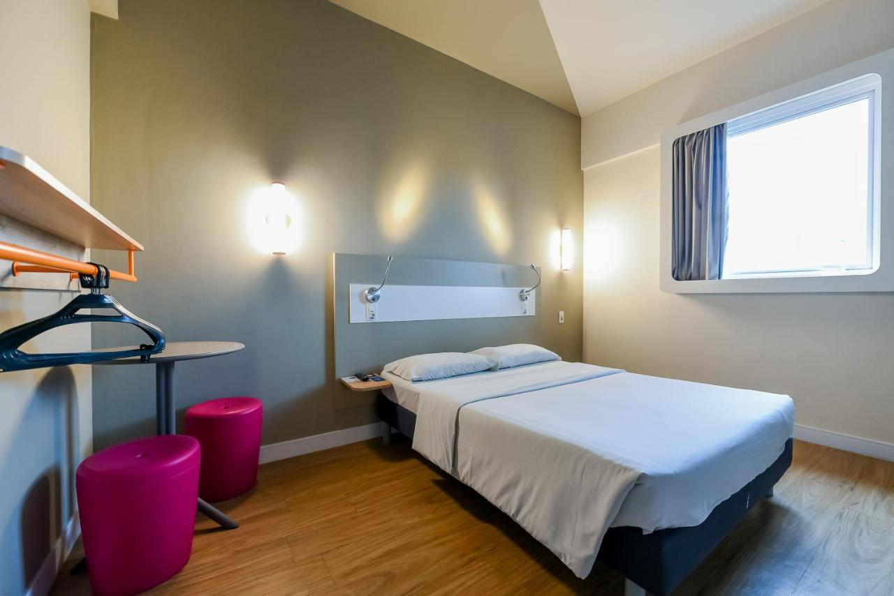 Hotel Ibis Budget Gonzaga