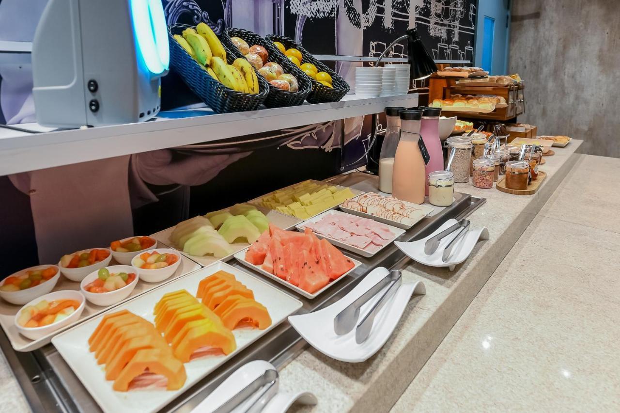 Hotel Ibis Budget Gonzaga 2*