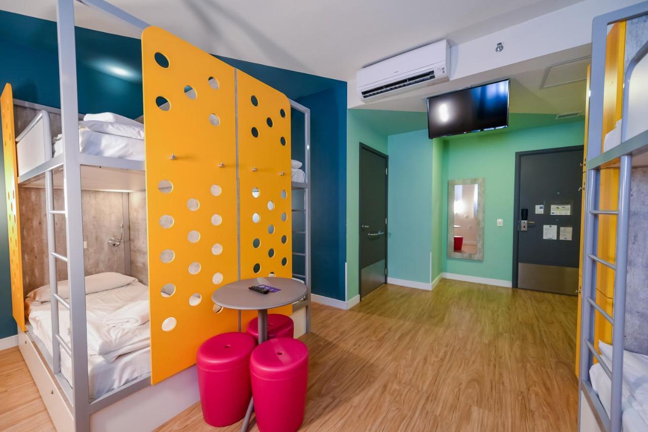 Ibis Budget Gonzaga Hotel