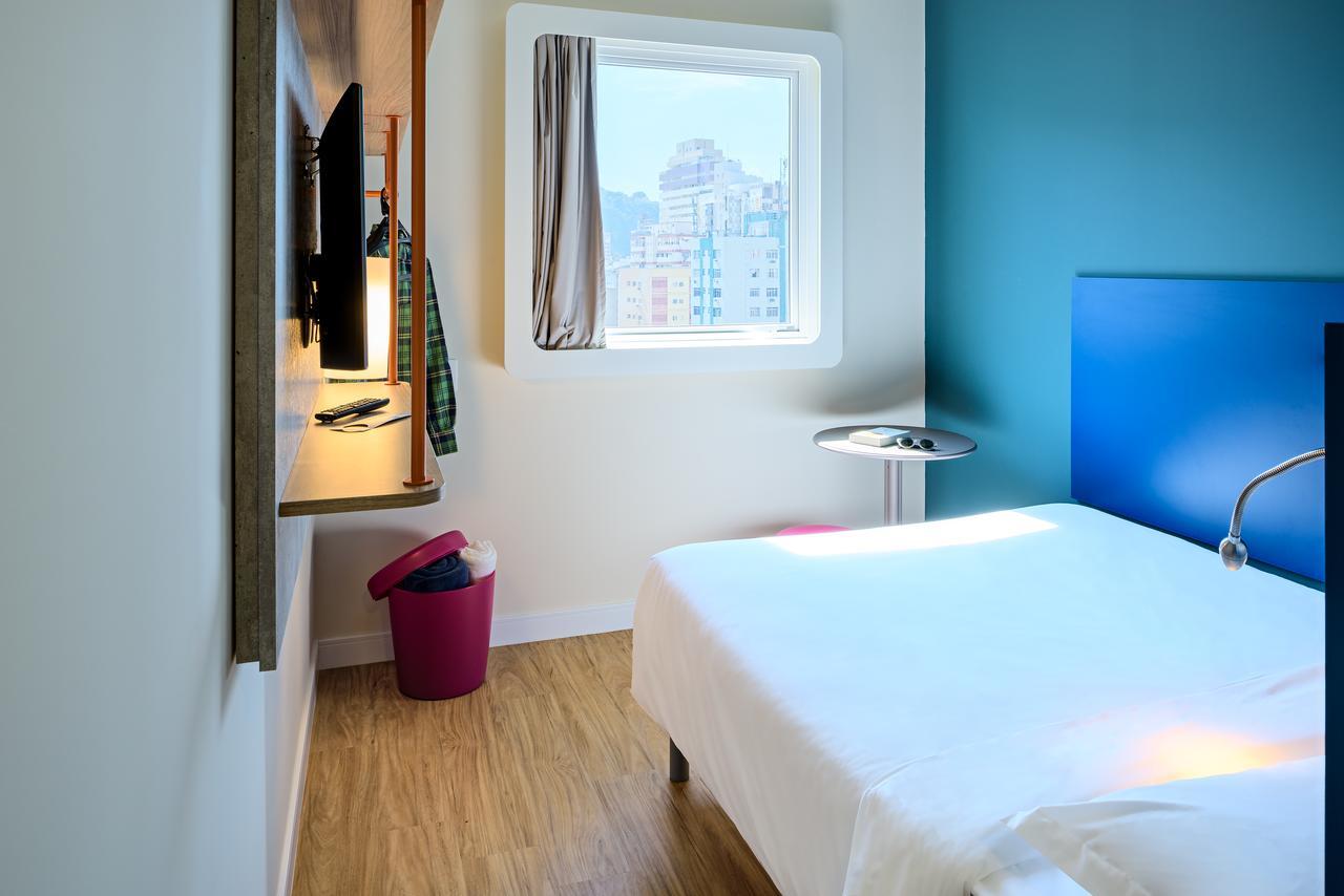 Ibis Budget Gonzaga Hotel