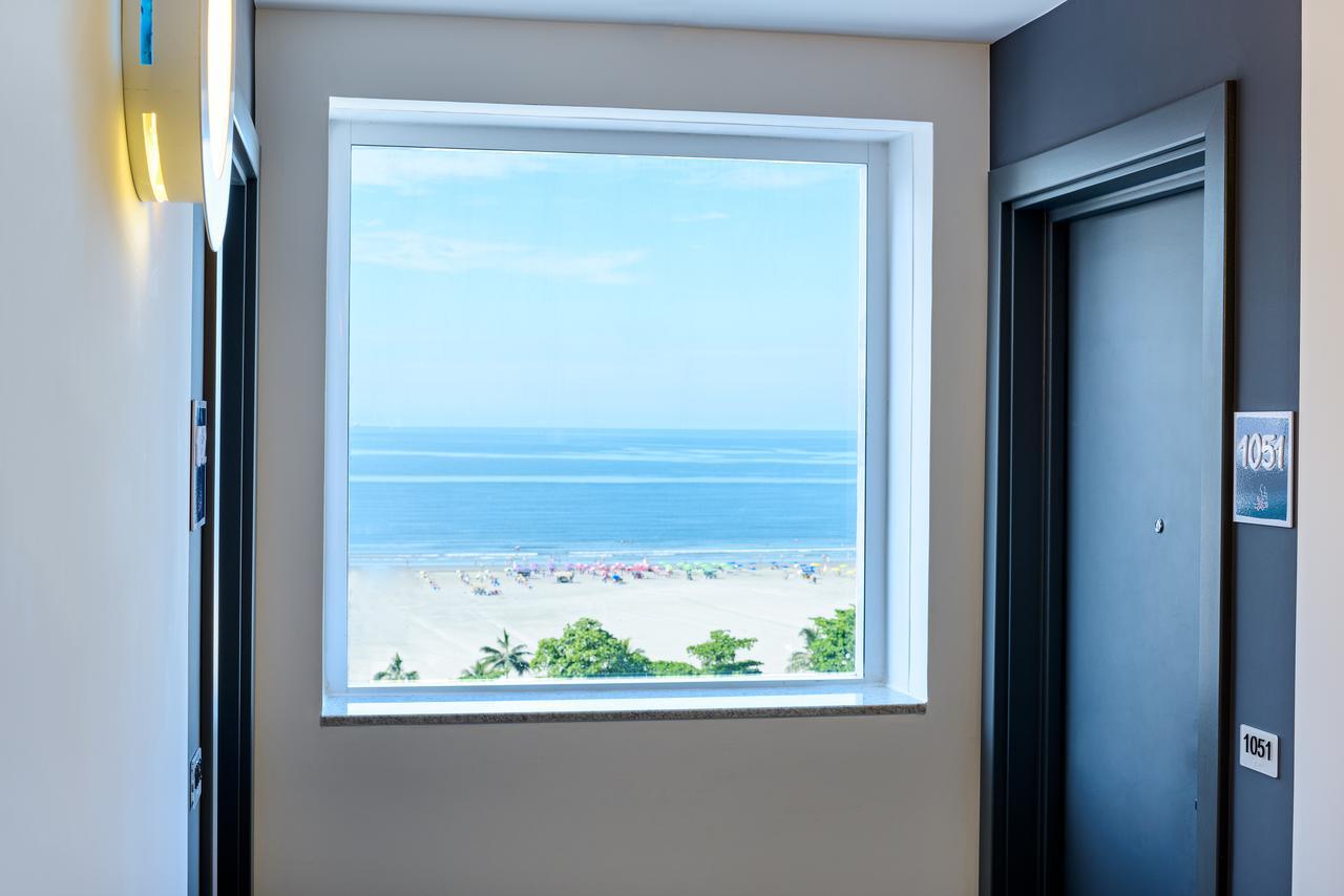 Ibis Budget Gonzaga Santos (Sao Paulo)